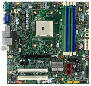 FOR A75M 03T7231 03T7232 03T6678 03T6640 CFM2D3M Main Board