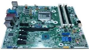 FOR Desk 600 G2 MT Main Board 795971-001795231-001 DDR4 1151