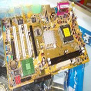 FOR 915P P5GPL-X 775 Pin 915 Main Board