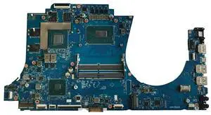 17-cb0000 L59772-601,001 LA-H491P Notebook Main Board