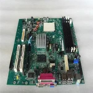 740 MTDT Main Board TT708 HX340 PY127
