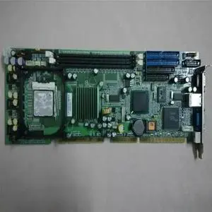 NUPRO-841 (845) Industrial Control Main Board REV: 3.0