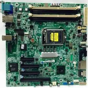 FOR ML110 G7 Main Board 1155 644671-001, 625809-001 For
