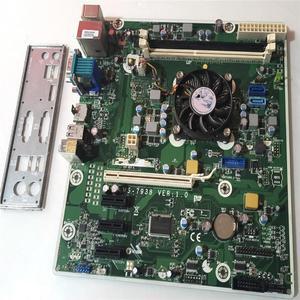 FOR MS-7938 405 G2 485 G2 Main Board A4-6250 4 Core 753929-001