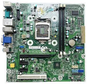 FOR 480 G2 MT Main Board H81 MS-7932 786901-001 785909-001