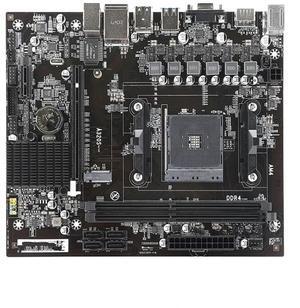 FOR A320V A320S Ddr4 AM4 R123 Series with M2