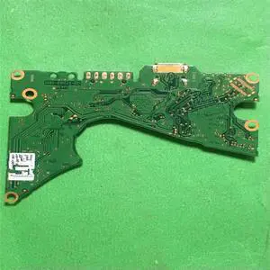 Mobile PCB Circuit Board 2060 810033 001 REV PO Support Pc3000
