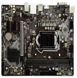 FOR H310M PRO-VHL VD PRO-V PLUS 1151-pin DDR4 Support 8-9 Generations