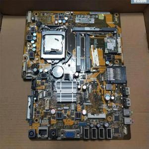 FOR Integrated Main Board H61H2-TAIO V: 1.0 DDR3 1155 Interface H61 Unique Display VGA