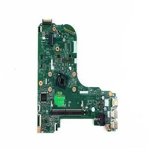 07G6DW  3473 3573 Main Board 17831-1