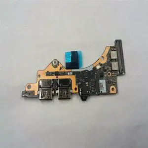 Pro 9 14IRP8 Audio Board USB Switch Key Small Board KS481 NS-F191