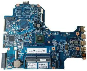 FOR Laptop 17-AK Main Board 926192-601 16892-2 448.0CB02.0021