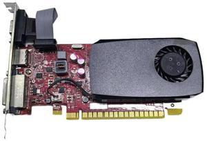 FOR GTX745 4G Graphics Card 128-bit 384 Pipeline High Frequency Graphics Card Game Multi-turn on And Hang Up