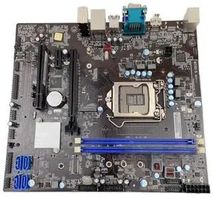 E500 Series B250-S Q MS-7613 V1270-S Q170-4S 1151