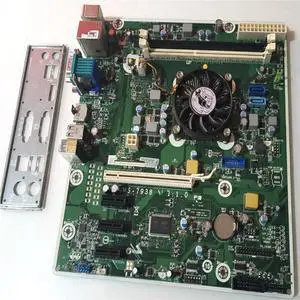 405 485G2MT MS-7938 V1.0 Integrated Main Board 754091-001 753929-001