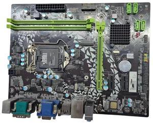 FOR B360M Milestone B365M VH M.2 Supports 89Gen CPU DDR4