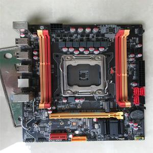 FOR Disassembly E5 V6.51 Independent Main Board, Support 2011 Pin/DDR3