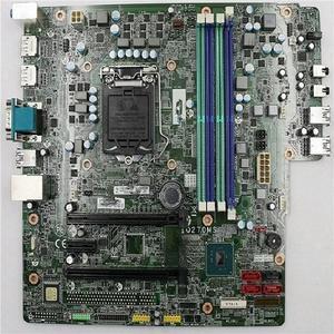 FOR M910T M910S P318 Main Board IQ270MS 00XG204 203 209