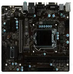 B150M-ICAFE B150M PRO-VH B150M G1GAMER B250M-ICAFE