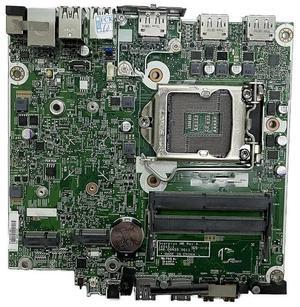 FOR 400G3dm 600 800G3 Mini Main Board 912858-001 912857-001 907154
