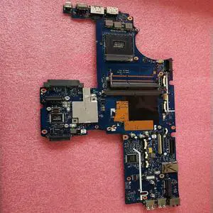 BooK 8540P 8540W Main Board 595764-001 Version Number: LA-4951P