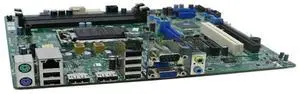 FOR T1700 XE2 MT T20 Case Main Board