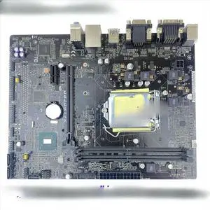 D520MT-K Main Board 6th Generation DDR4 H110 Main Board Support DIY Assembly 1151