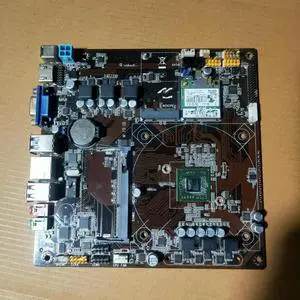 FOR Mini Industrial Control, Small Board B6500 IPC DDR3 Notebook Memory Mini Small Board HDMI