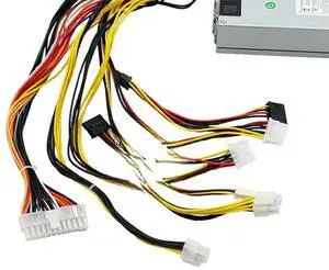 FOR Industrial Computer 1U with -5V Power Supply 96PS-A300W1U-1 P1G-6300P P1U-6150P