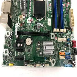 FOR 7500MT IPMMB-FM 696399-002 001 Z75 Main Board H9-1490JP