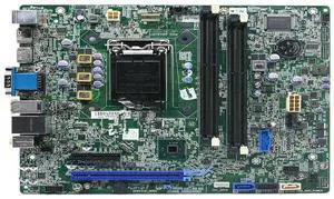 FOR 9020 7020 T1700 SFF Main Board XCR8D 2621G 0V62H TDG4V 3X0YG