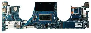 FOR Book 1040 G6 L63000-601/001 HSN-I29C Main Board