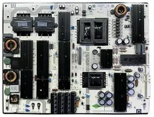 FOR Power Board MP5865TL-YC65 MP5865TL-YC75 FOR Power Board MP5865TL-YC65 MP5865TL-YC75
