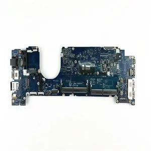 FOR 0R0YRF for 7480 E7480 Main Board LA-E132P 0MWGPY