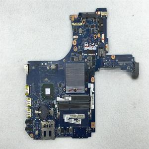 FOR S55 P55 L50 P50-A Notebook Main Board H000057570