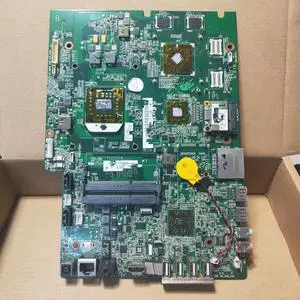 FOR X41A Main Board ALP230DB DDR3 Memory CPU Unique Display Main Board