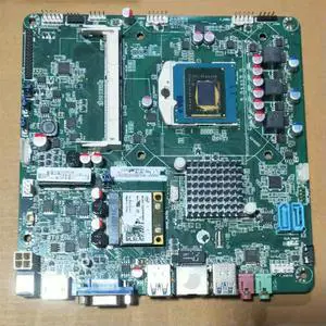 FOR Computer HM65MIK3 DDR3 Notebook Memory, Industrial Control Computer Small Board HDMI Interface