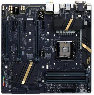 FOR Z170X-UD3 Z170 luxury large board 1151 pins DDR4 memory, support 6th-7th generation CPU