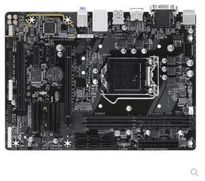 FOR B250M-HD3 M.2 PCI Slot 7500CPU Desktop, Warranty
