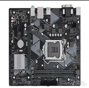 FOR H310M-K B360M B365M 1151 Pin Main Board Support 6th Generation 7th Generation 8th 9th Generation CPU