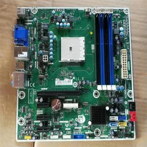 FOR Pro 3400 3515 MS-7778 700846-001 696333-001 FM2 main board