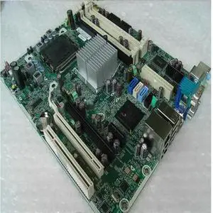 DC 7800SFF DC7900SFF Horizontal Small Chassis BTX Structure 437793-001 462432-001