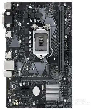 B365M-K 1151 Pin DDR4 HDMI Support 6789 Generation CPU