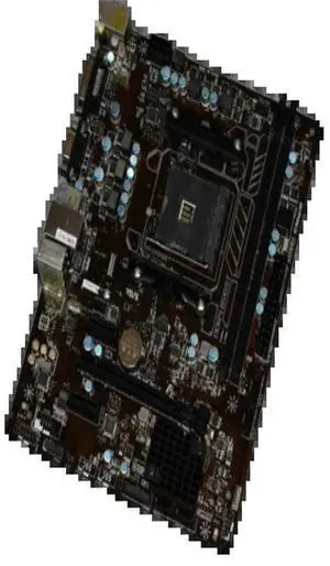 A320M PRO-VD/S R3 R5 R7 2600 5600 A320