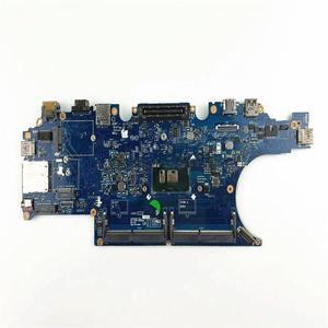 FOR CN-0C0NC4 for E5470 Computer Main Board ADM70 LA-C631P I5-6200