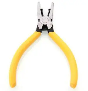 FOR K1, K2, K3, K4, K5, K6, K7, K8. Fiber telecommunications connector Stripper tools Special crimping pliers for telecommunicati