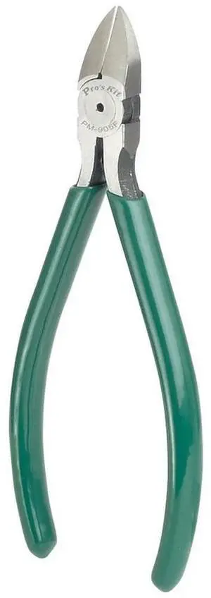 FOR Pro sKit PM-905F Fibre Stripper Pro sK fiber stripping pliers wire strippers PM-905F FTTP Tools carbon steel Diagonal pliers