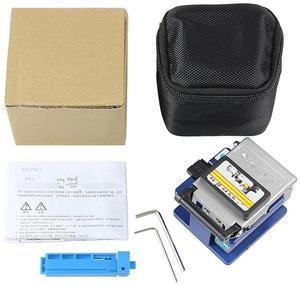FOR FC-6S Fiber cutter FC-6S Fiber Cleaver Splice Melt in FTTX