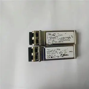 FOR 1PCS fiber FTLX8571D3BCL/SFP 10g optical switch/SR 850NM 10G Network adapter Switch Optical fiber module/Switch SFP