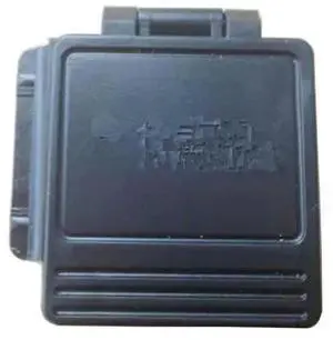 FOR FC-6S Optical Fiber Cleaver Fiber Waste Storage Box FC6S Fiber Cutting Knife Accessories Collection Box